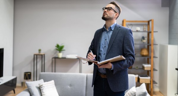 Bien à vendre : les clefs pour l'estimer